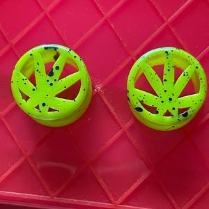 20mm plugs